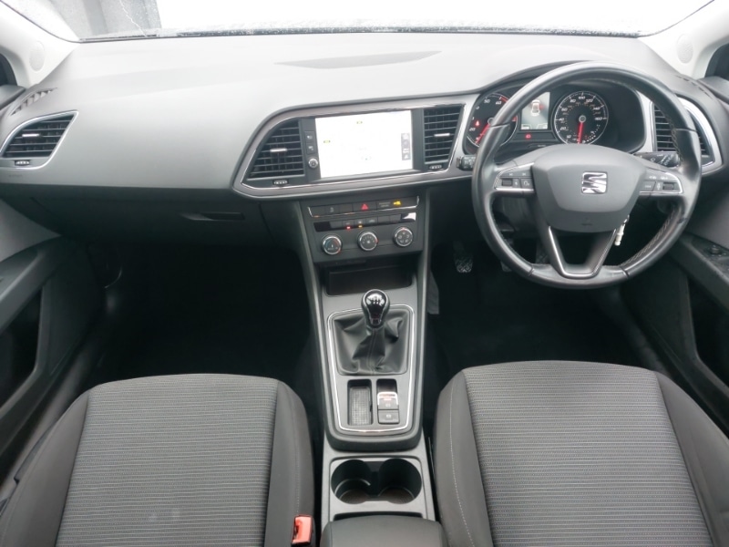 Used SEAT Leon 2018 for sale - 77605878: Photo 2