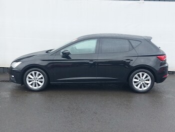 Used SEAT Leon 2018 for sale - 77605878: Photo