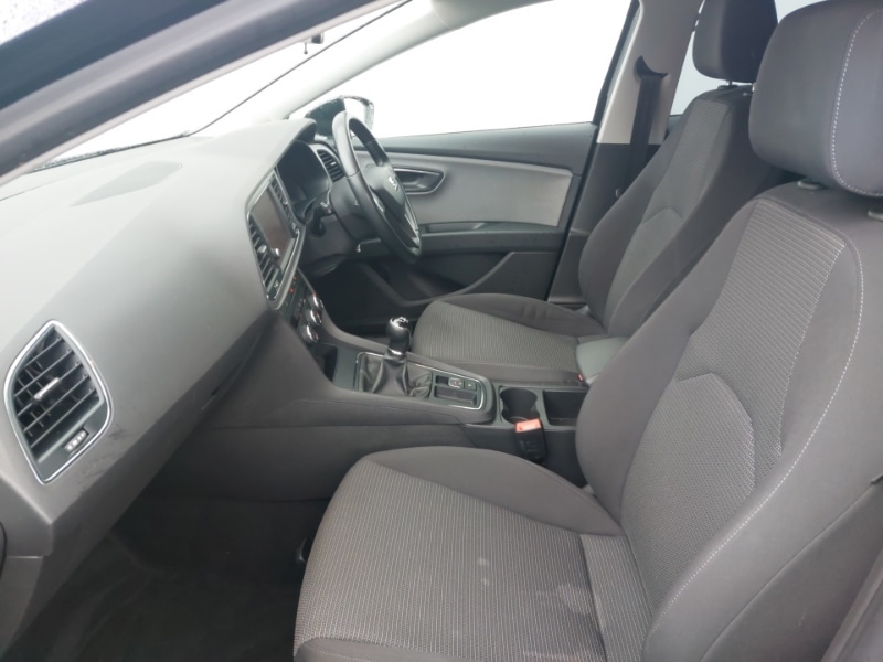 Used SEAT Leon 2018 for sale - 77605878: Photo 5