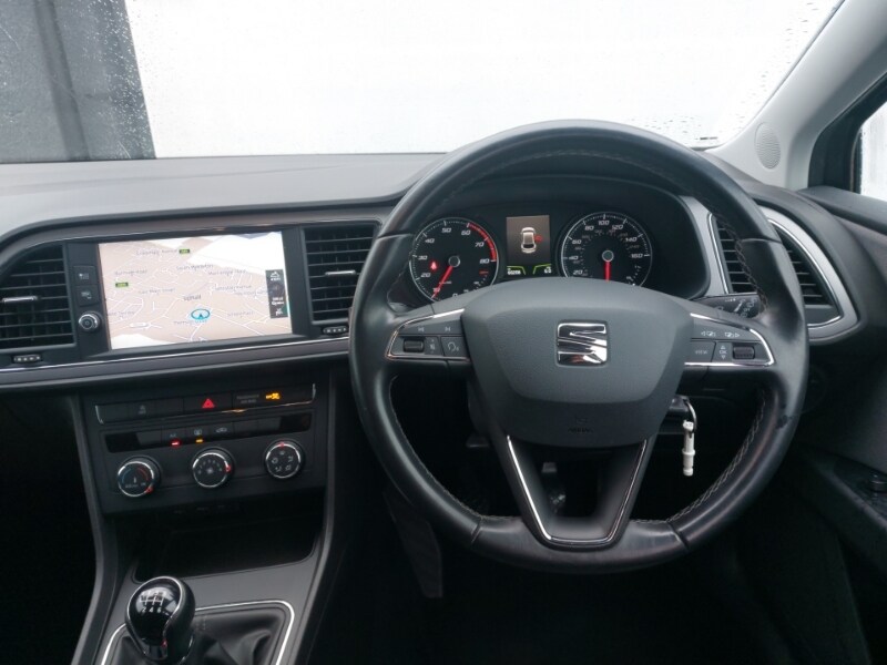 Used SEAT Leon 2018 for sale - 77605878: Photo 7