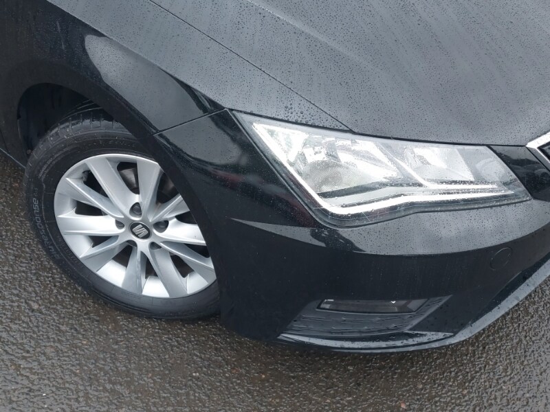 Used SEAT Leon 2018 for sale - 77605878: Photo 9