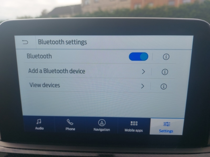 Used Ford Kuga 2020 for sale - 76571463: Photo 14