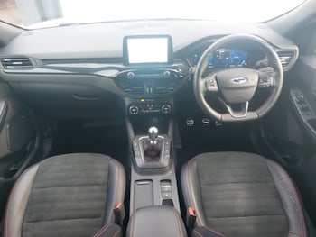 Used Ford Kuga 2020 for sale - 76571463: Photo