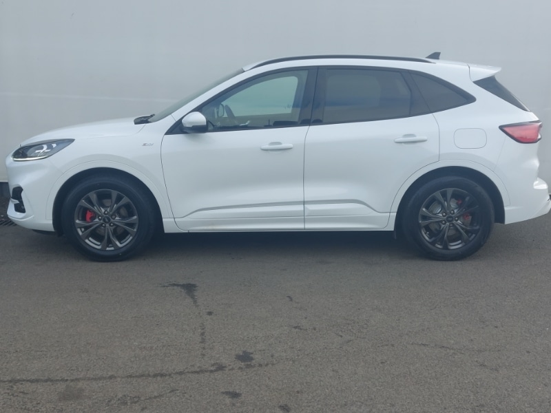 Used Ford Kuga 2020 for sale - 76571463: Photo 4
