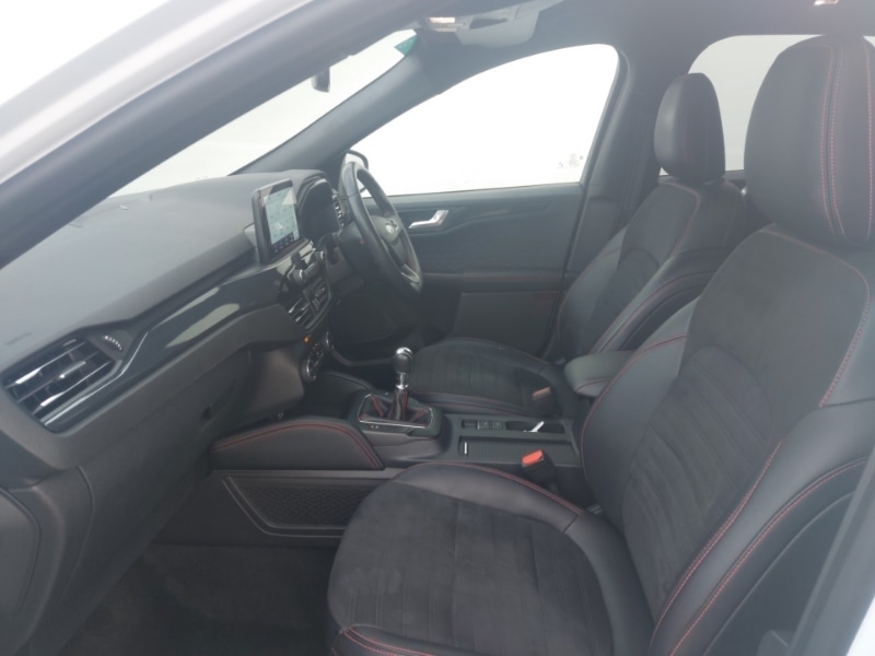 Used Ford Kuga 2020 for sale - 76571463: Photo 5