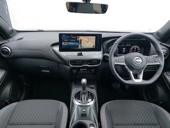 Used Nissan Juke 2024 for sale - 75107679: Photo