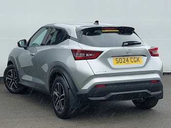 Used Nissan Juke 2024 for sale - 75107679: Photo