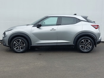 Used Nissan Juke 2024 for sale - 75107679: Photo