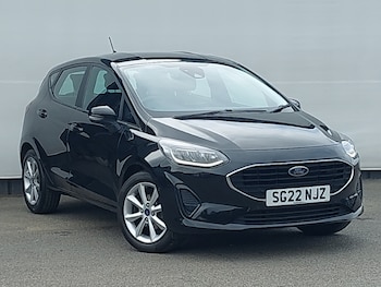 Ford - Fiesta