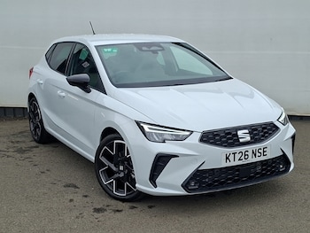 Used SEAT Ibiza 2026 for sale - 79546211: Photo