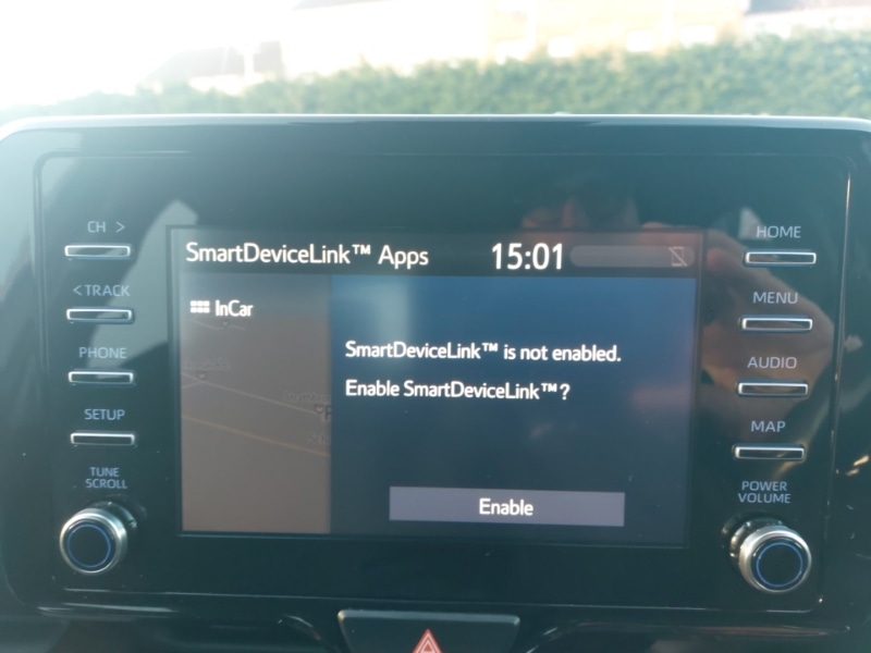 Used Toyota Yaris 2023 for sale - 77265535: Photo 14