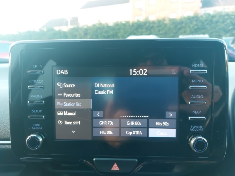 Used Toyota Yaris 2023 for sale - 77265535: Photo 15