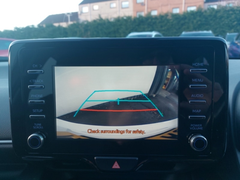 Used Toyota Yaris 2023 for sale - 77265535: Photo 16