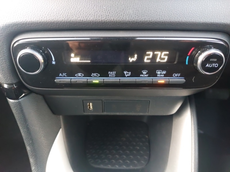 Used Toyota Yaris 2023 for sale - 77265535: Photo 17