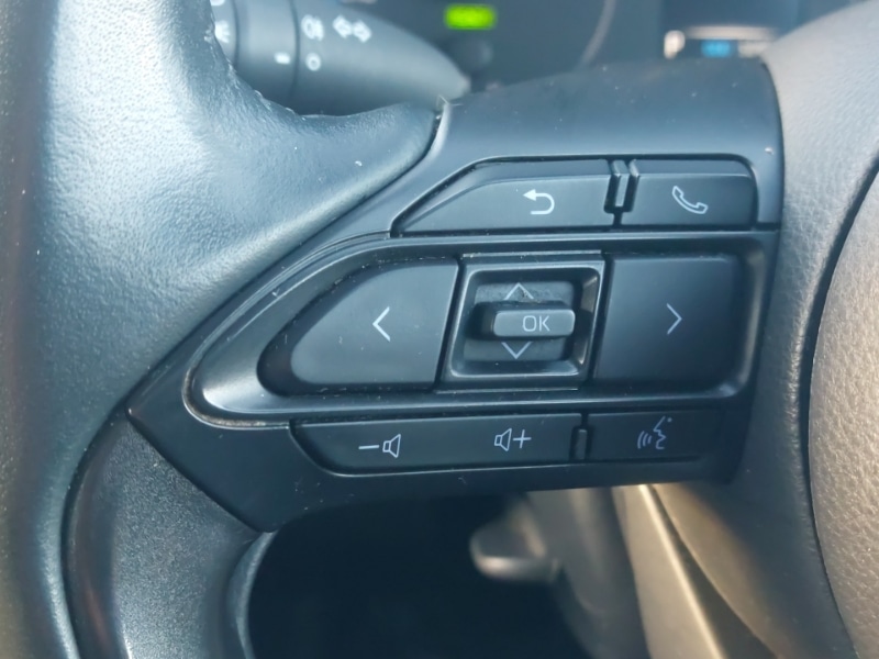 Used Toyota Yaris 2023 for sale - 77265535: Photo 18