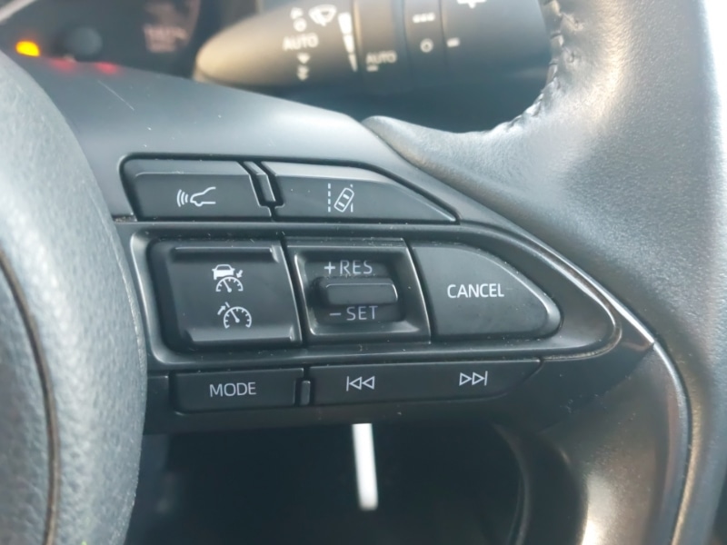 Used Toyota Yaris 2023 for sale - 77265535: Photo 19