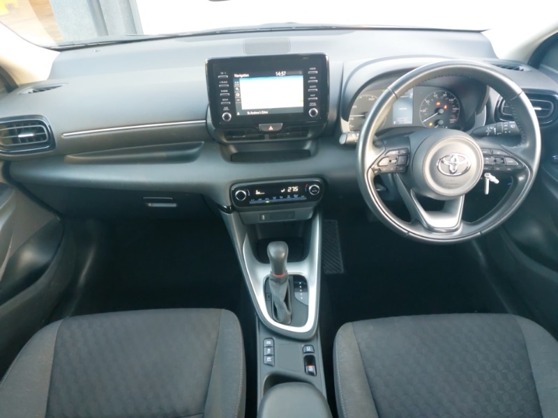Used Toyota Yaris 2023 for sale - 77265535: Photo 2