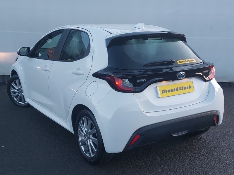 Used Toyota Yaris 2023 for sale - 77265535: Photo 3