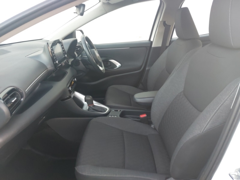 Used Toyota Yaris 2023 for sale - 77265535: Photo 5