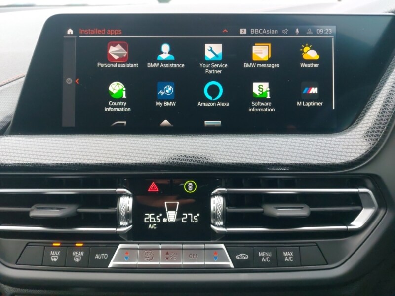 Used BMW 2 Series 2022 for sale - 77503031: Photo 15