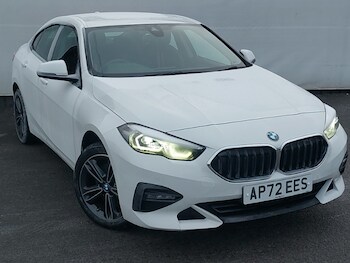 Used BMW 2 Series 2022 for sale - 77503031: Photo