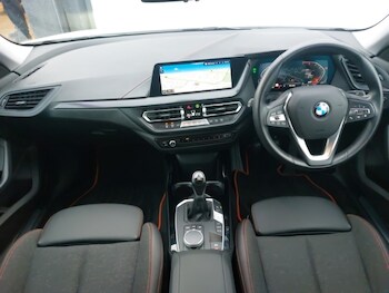 Used BMW 2 Series 2022 for sale - 77503031: Photo
