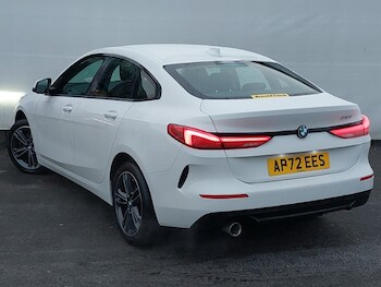 Used BMW 2 Series 2022 for sale - 77503031: Photo