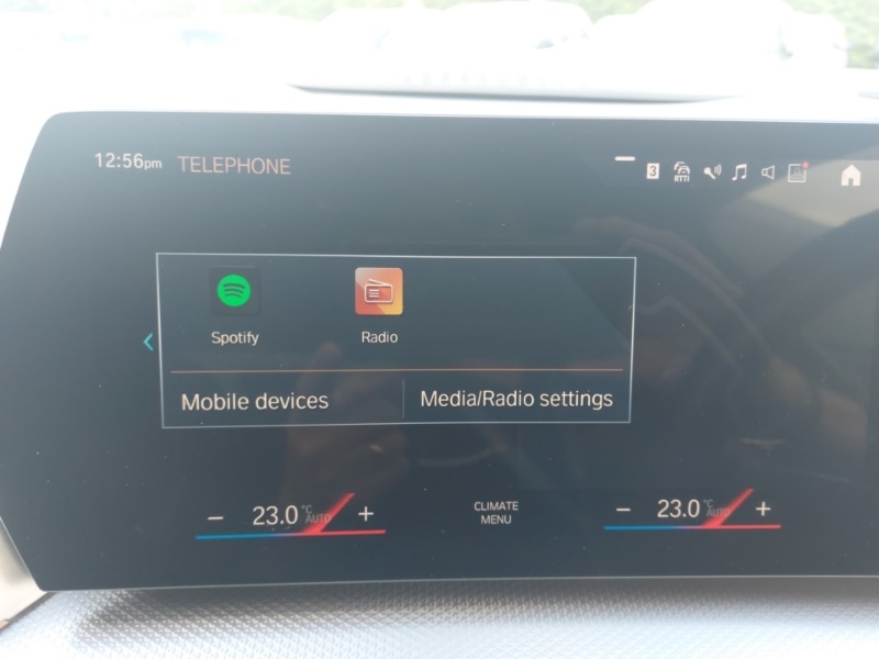 Used BMW 2 Series 2023 for sale - 77047256: Photo 14