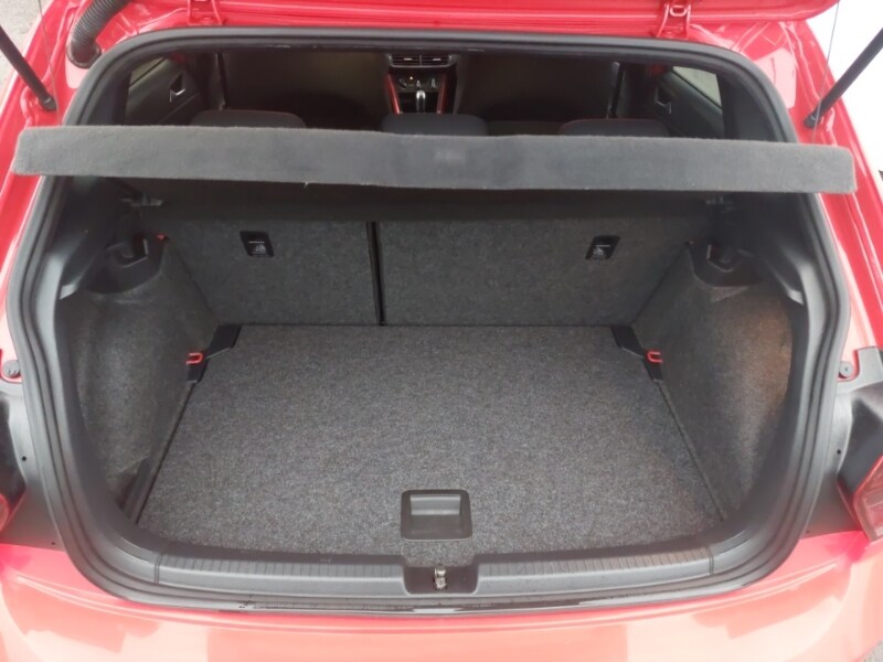 Used Volkswagen Polo 2020 for sale - 77717229: Photo 8