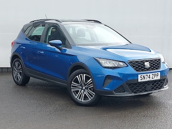SEAT - Arona