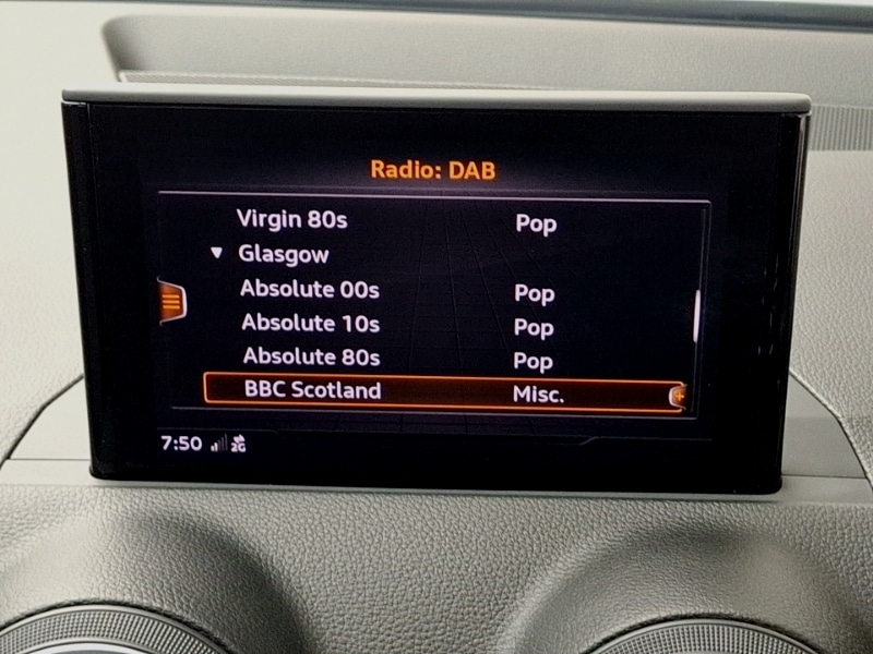 Used Audi Q2 2019 for sale - 78219780: Photo 10