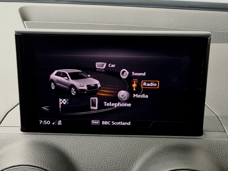 Used Audi Q2 2019 for sale - 78219780: Photo 11