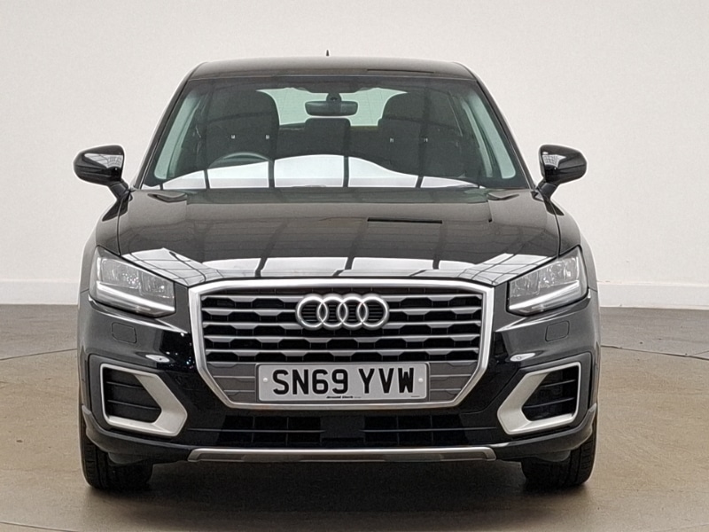 Used Audi Q2 2019 for sale - 78219780: Photo 12