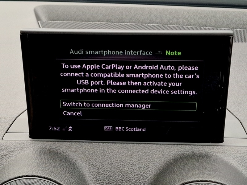 Used Audi Q2 2019 for sale - 78219780: Photo 15