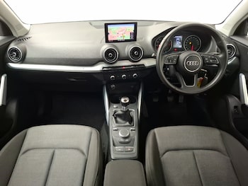 Used Audi Q2 2019 for sale - 78219780: Photo