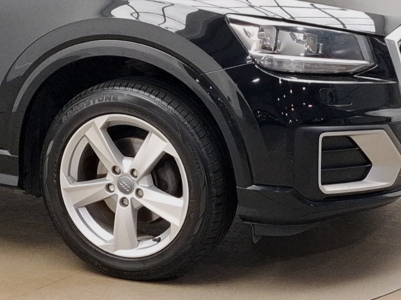 Used Audi Q2 2019 for sale - 78219780: Photo 9