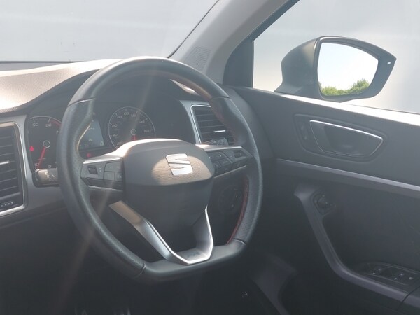 Used SEAT Ateca 2022 for sale - 75576495: Photo 10