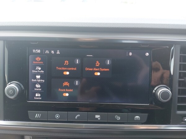 Used SEAT Ateca 2022 for sale - 75576495: Photo 14