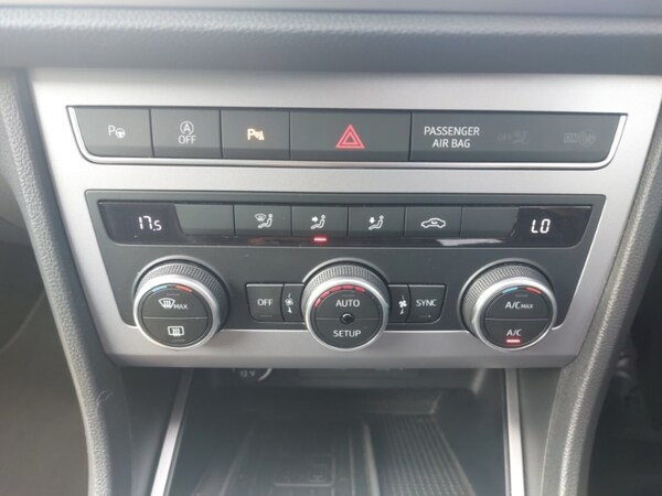 Used SEAT Ateca 2022 for sale - 75576495: Photo 16