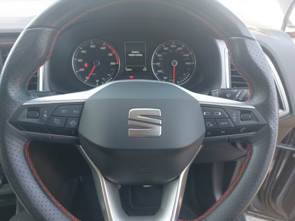 Used SEAT Ateca 2022 for sale - 75576495: Photo 19