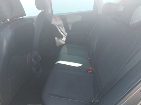 Used SEAT Ateca 2022 for sale - 75576495: Photo 6