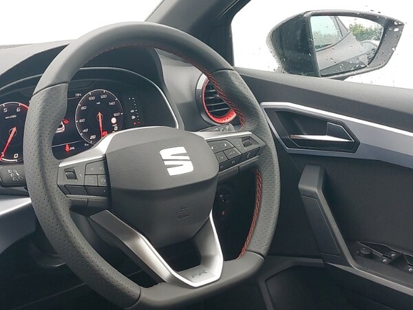 Used SEAT Ibiza 2025 for sale - 76271911: Photo 10