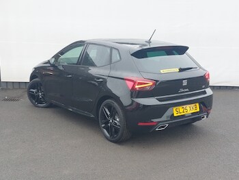 Used SEAT Ibiza 2025 for sale - 76271911: Photo 3