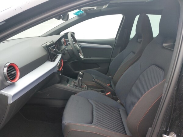 Used SEAT Ibiza 2025 for sale - 76271911: Photo 5