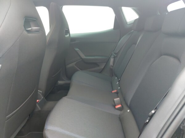 Used SEAT Ibiza 2025 for sale - 76271911: Photo 6