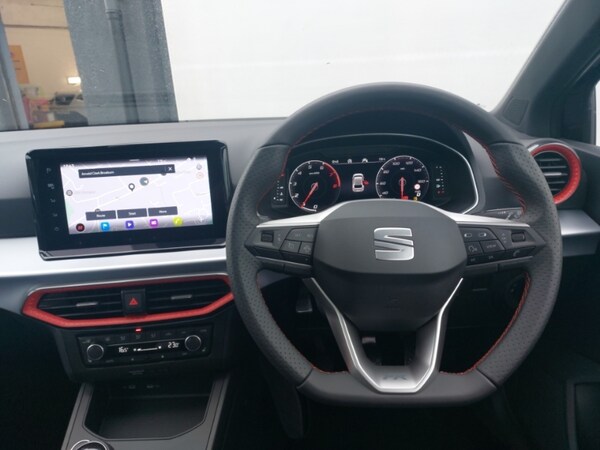 Used SEAT Ibiza 2025 for sale - 76271911: Photo 7