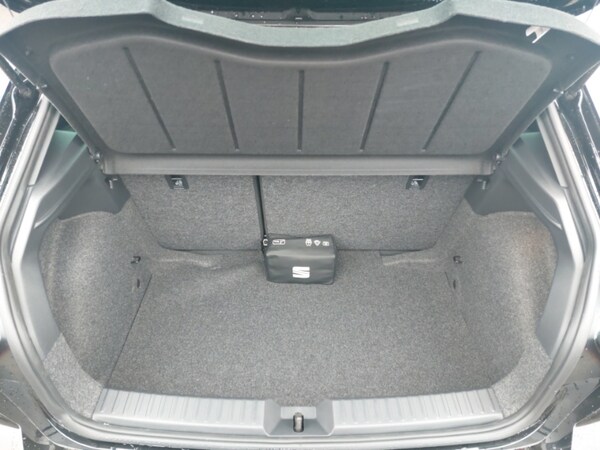 Used SEAT Ibiza 2025 for sale - 76271911: Photo 8