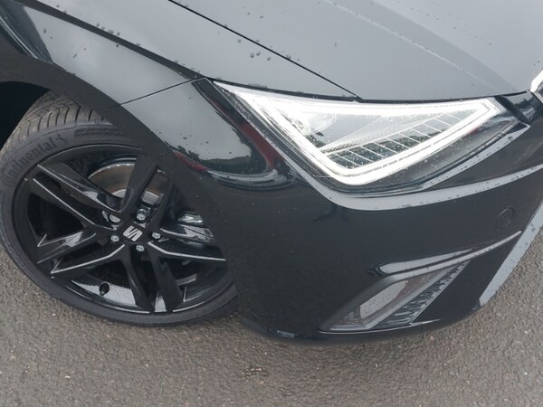 Used SEAT Ibiza 2025 for sale - 76271911: Photo 9