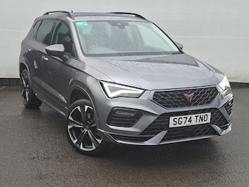 Used Cupra Ateca 2024 for sale - 79573429: Photo