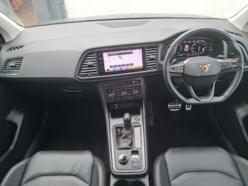 Used Cupra Ateca 2024 for sale - 79573429: Photo